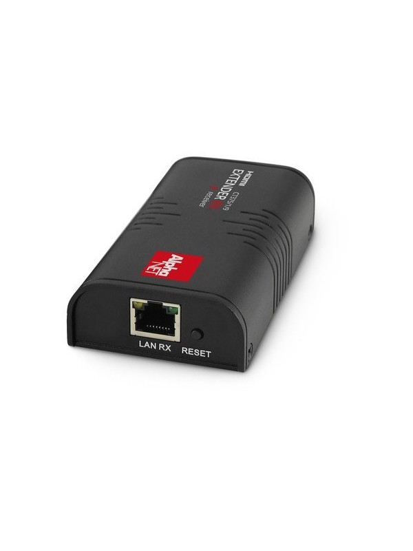 Ricevitore per Extender HDMI - 1080p - Over IP (1:N) - cavo CAT.6  - 120 m