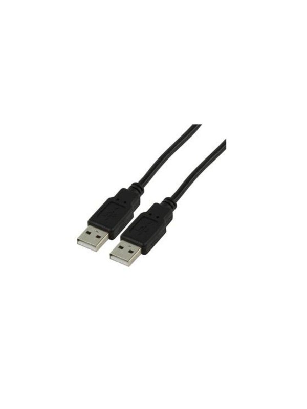 Cavo Usb 3mt 2.0 Spina A Spina A
