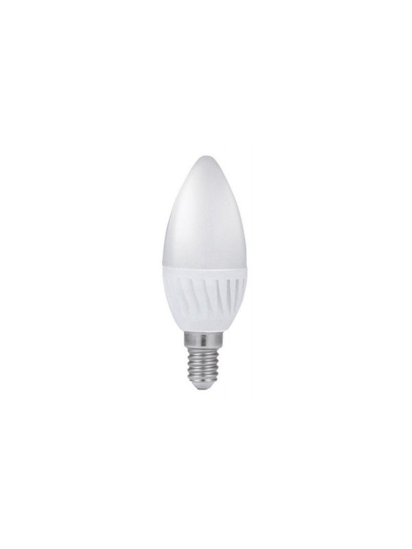 Lampada Oliva Led Premium E14 9w   70w 900 Lumen Luce 3000k