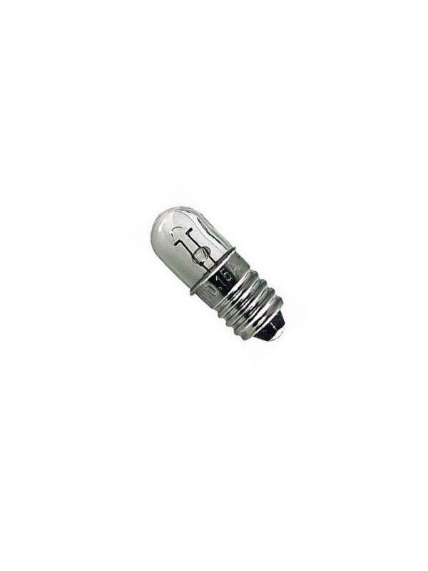 Microlampada E10 6v 250ma