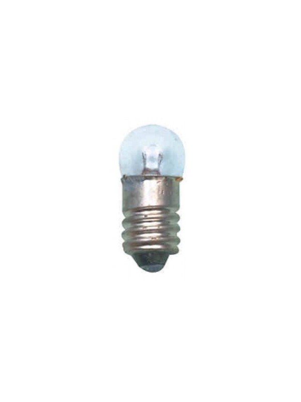 Microlampada Sfera E10 24v