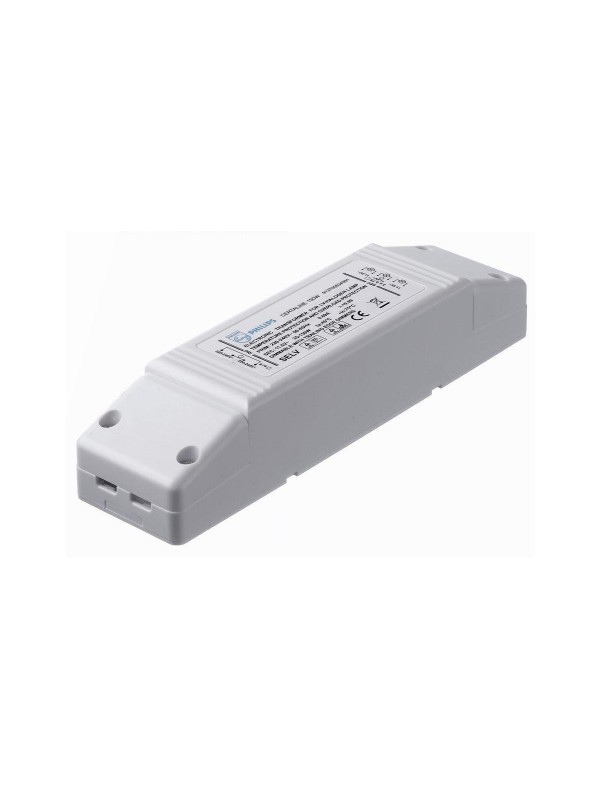 Trasformatore Elettronico Certaline 150w Philips Per Lampade Alogene E Led Compatibile Trailing Edge