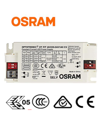 Driver OSRAM Anti-Flash OT...
