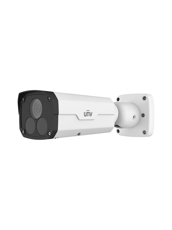 2MP Uniview Bullet IPCamera Superstarlight, Ultra265, IR 50m