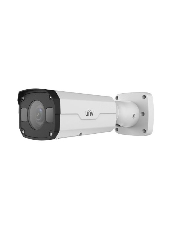 2MP Uniview Bullet IPCamera Varifocale Lowlight, 0.06 Lux