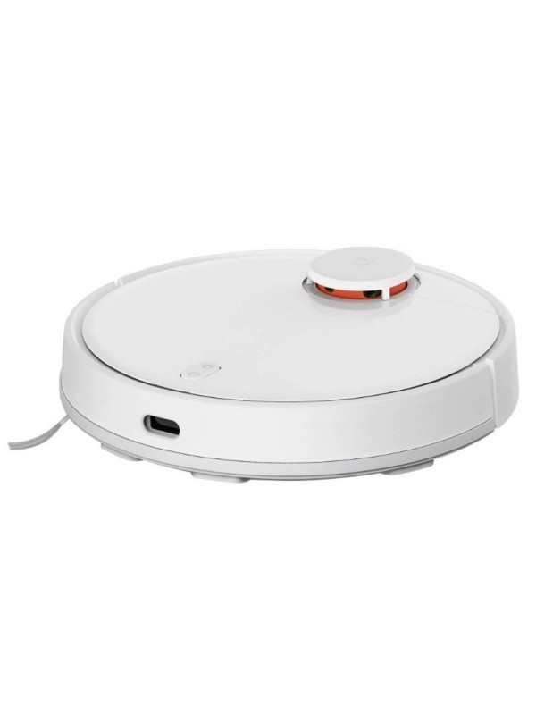 Mi Robot Vacuum-Mop Pro Bianco