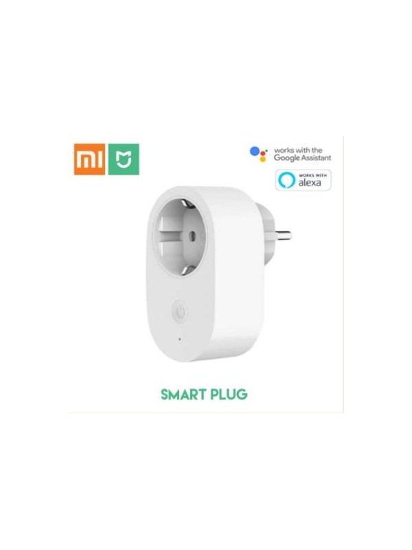 Xiaomi Mi Smart Plug (WiFi) - Presa Smart wi-fi