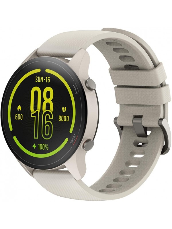 Xiaomi MI Smart Watch Beige - Orologio Rilevam. attivitÃ 
