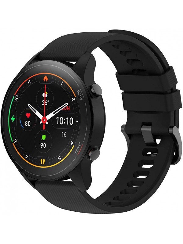 Xiaomi MI Smart Watch Black - Orologio Rilevam. attivitÃ 