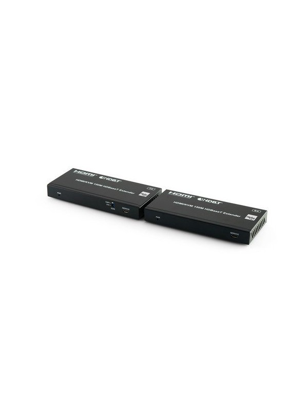 Extender HDMI® HDBaseT - 4K@60Hz - KVM
