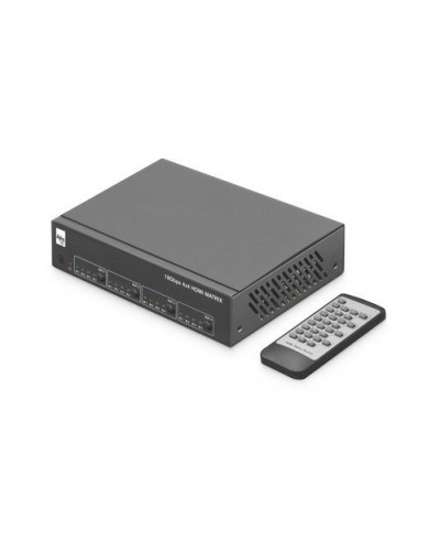 Matrice HDMI® 4 In - 4 Out...