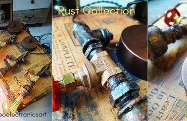 Rust collection