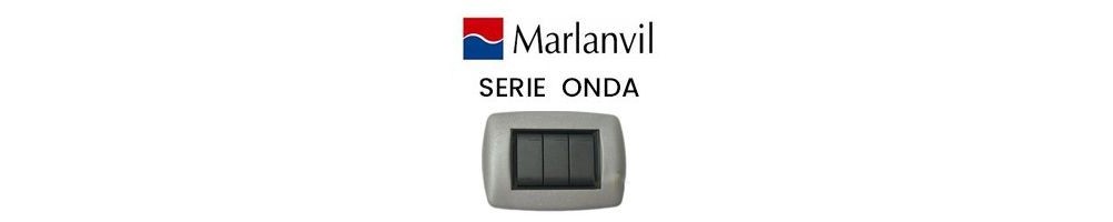 Serie Marlanvil Onda