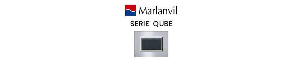 Serie Marlanvil Qube