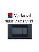 Serie Marlanvil Arc Living