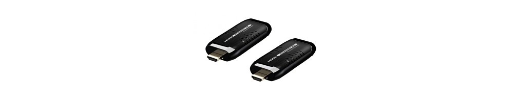 Extender Hdmi Over Ip